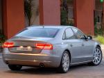 Audi A8 4.2 FSI Quattro 2010 года (ZA)
